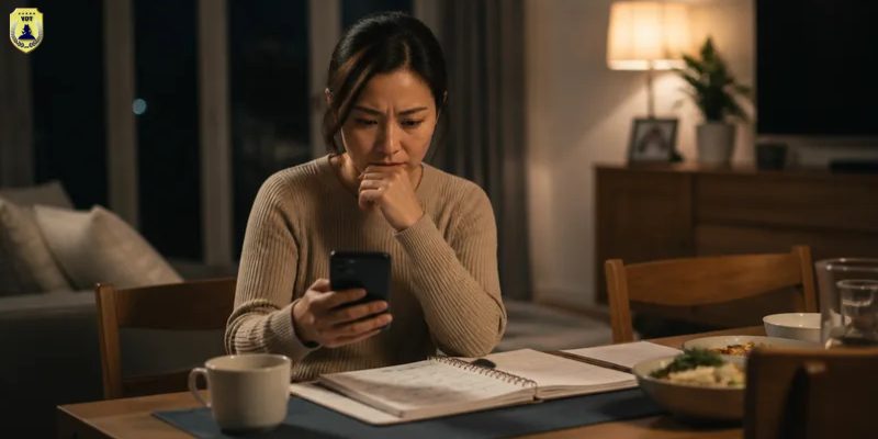 bằng chứng ngoại tình để ly hôn cần những gì
