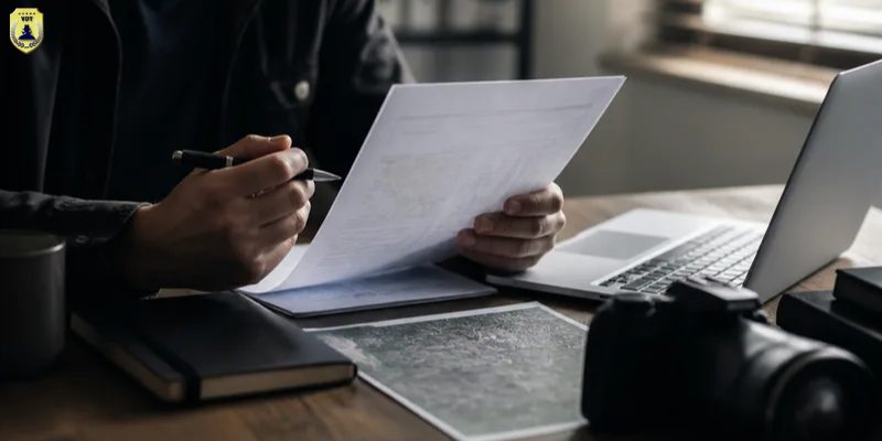 Bảng giá dịch vụ thám tử 2026: Chi phí thực tế từng hạng mục bảng giá dịch vụ thám tử 2026