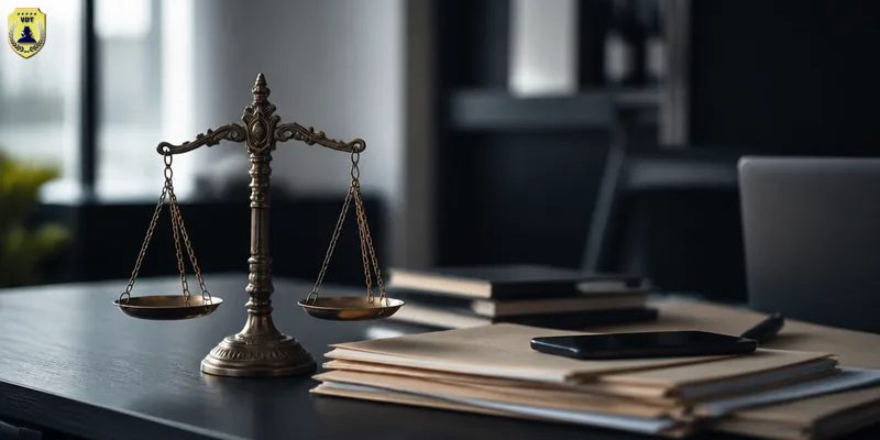 Dấu hiệu công ty thám tử lừa đảo và cách kiểm tra trước khi chuyển tiền dấu hiệu công ty thám tử lừa đảo