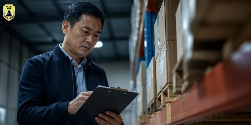 điều tra nhân viên trộm cắp tài sản công ty
