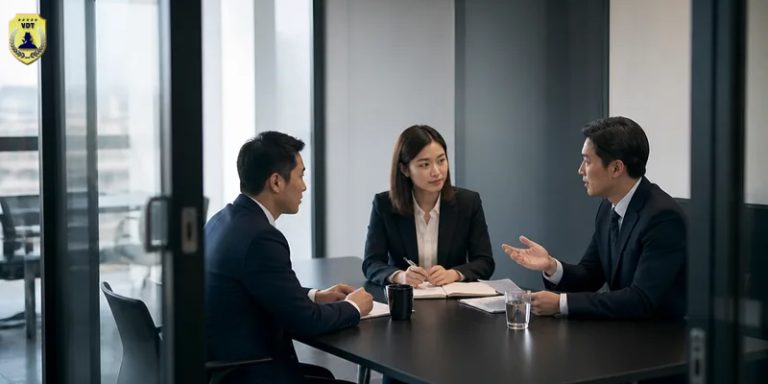 Điều tra nhân viên trộm cắp tài sản công ty kín đáo, đúng luật