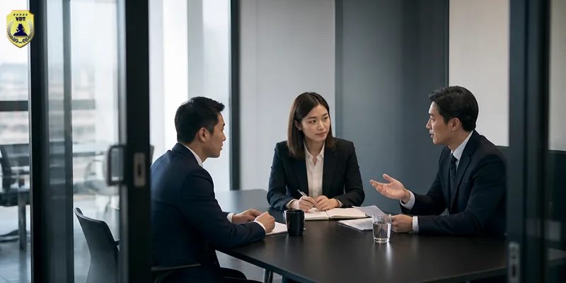 điều tra nhân viên trộm cắp tài sản công ty
