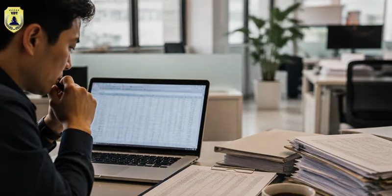 điều tra nhân viên trộm cắp tài sản công ty