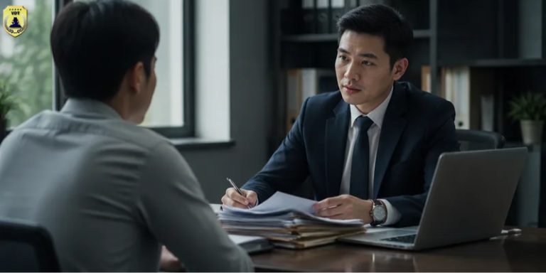 Hỗ trợ luật sư thu thập chứng cứ ngoại tuyến chuyên nghiệp