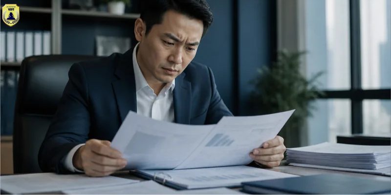 Hỗ trợ luật sư thu thập chứng cứ ngoại tuyến