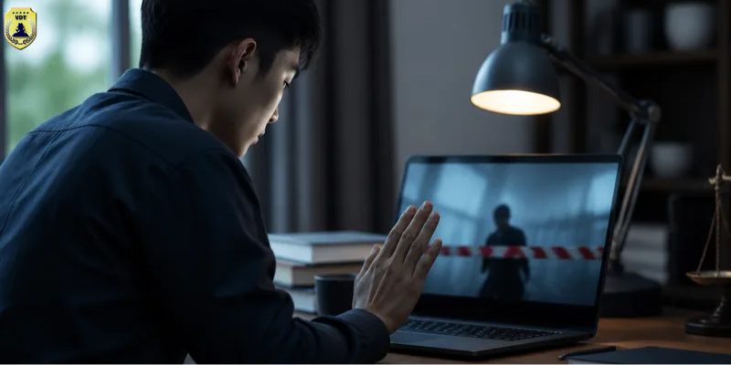 Hỗ trợ luật sư thu thập chứng cứ ngoại tuyến