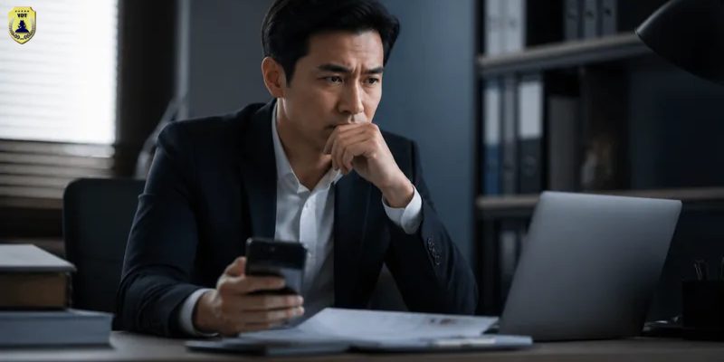 hợp đồng thuê thám tử gồm những gì