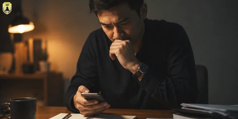 Quy trình thuê thám tử chuyên nghiệp, minh bạch từ A–Z quy trình thuê thám tử chuyên nghiệp