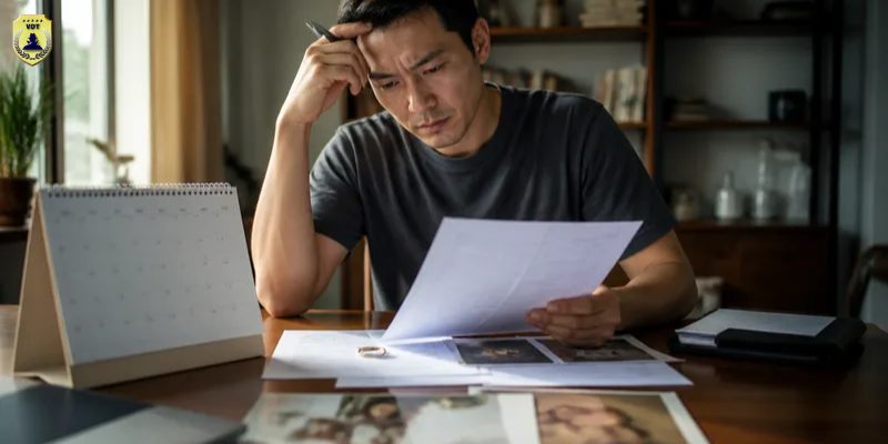 Quyền yêu cầu giám định ADN khi ly hôn tranh chấp con được quy định thế nào? Quyền yêu cầu giám định ADN khi ly hôn tranh chấp con