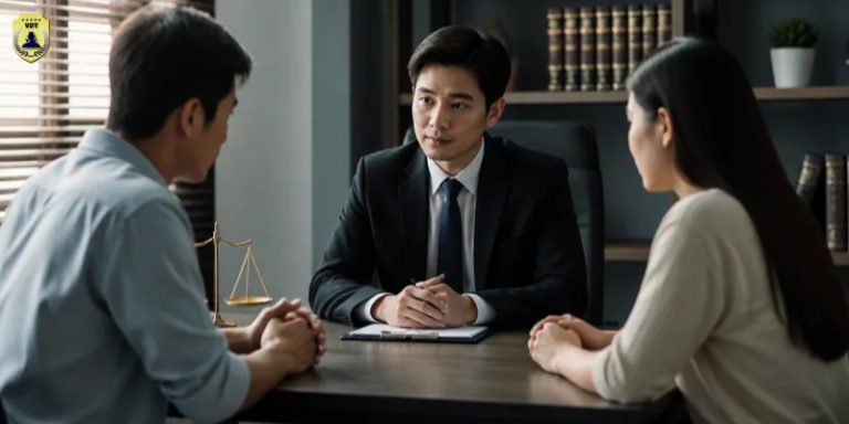 Quyền yêu cầu giám định ADN khi ly hôn tranh chấp con được quy định thế nào?