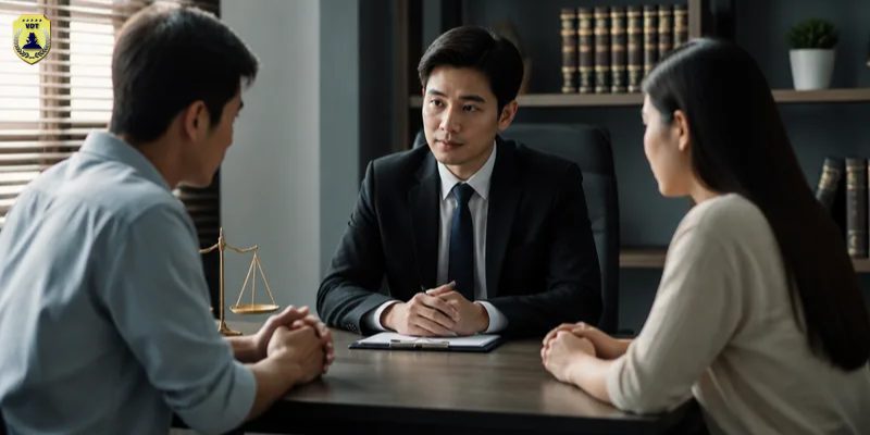 Quyền yêu cầu giám định ADN khi ly hôn tranh chấp con được quy định thế nào? Quyền yêu cầu giám định ADN khi ly hôn tranh chấp con