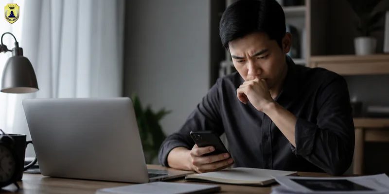 Thuê thám tử bao lâu có kết quả? Mốc thời gian thực tế cho từng vụ việc thuê thám tử bao lâu có kết quả