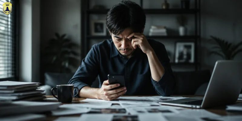 Thuê thám tử bao lâu có kết quả? Mốc thời gian thực tế cho từng vụ việc thuê thám tử bao lâu có kết quả