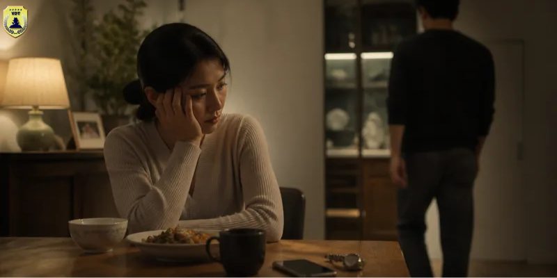 Thuê thám tử theo dõi chồng kín đáo, đúng pháp luật thuê thám tử theo dõi chồng
