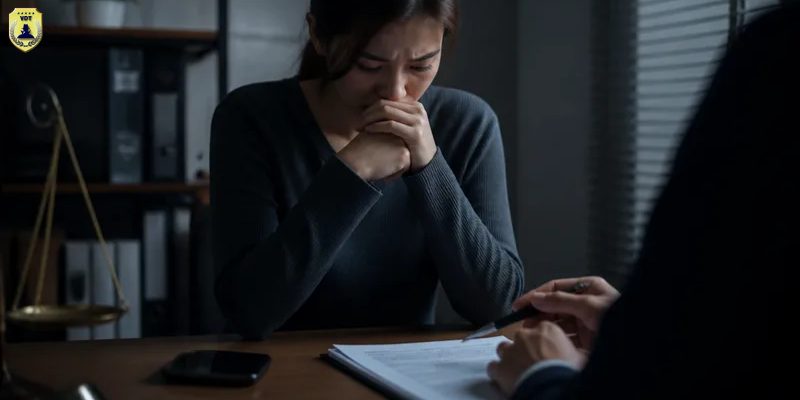 Tố cáo hành vi ngoại tình ở đâu? Hướng dẫn đúng thẩm quyền năm 2026 tố cáo hành vi ngoại tình ở đâu