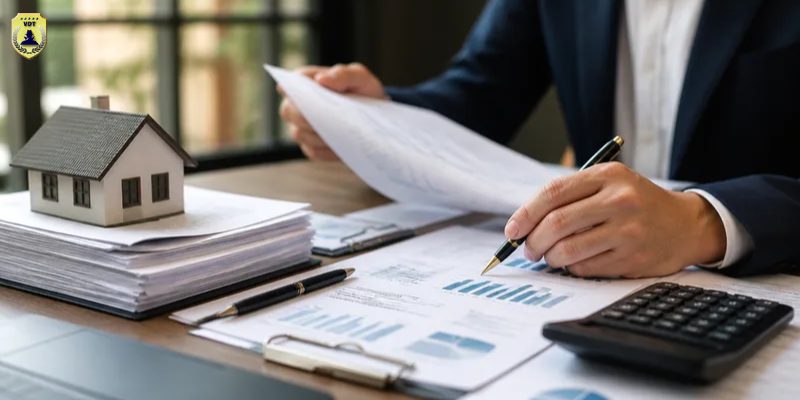 Truy tìm tài sản tẩu tán sau khi ly hôn