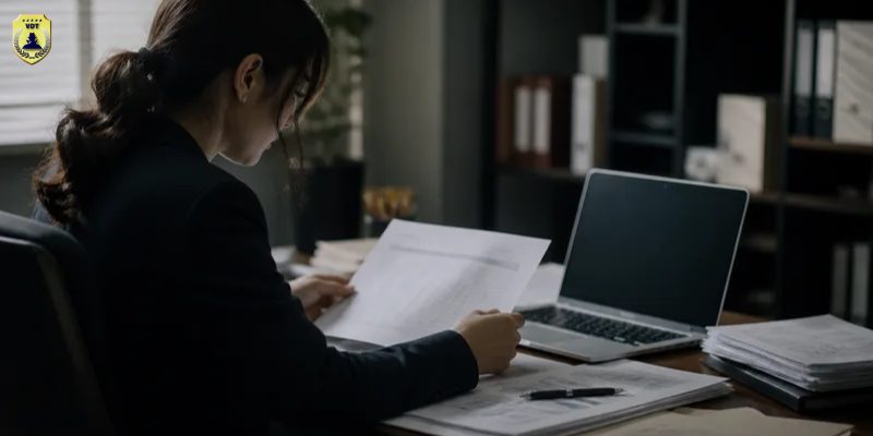 Truy tìm tài sản tẩu tán sau khi ly hôn