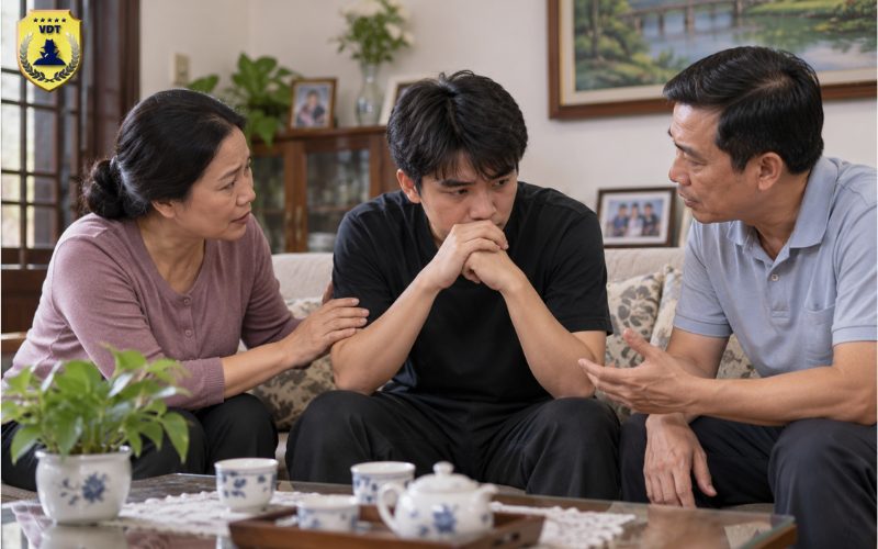 Theo Dõi Người Thân Nghi Sử Dụng Ma Túy: Khi Nào Cần Và Cách Thực Hiện Đúng Theo Dõi Người Thân Nghi Sử Dụng Ma Túy