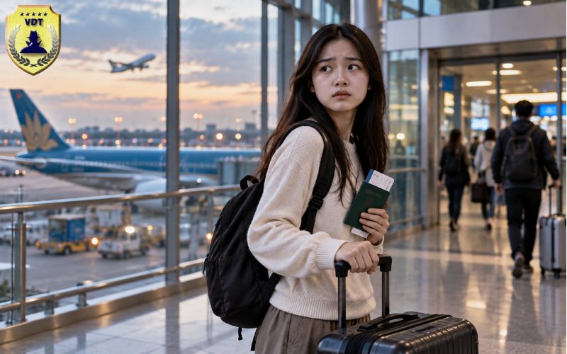 Tìm Người Bị Lừa Sang Nước Ngoài: Nhận Biết Dấu Hiệu Và Các Bước Trình Báo Đúng Quy Trình tìm người bị lừa sang nước ngoài