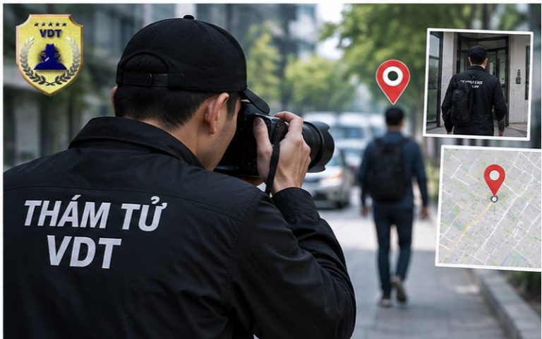 Tìm Nhân Viên Bỏ Trốn Mang Theo Tài Sản: Doanh Nghiệp Cần Làm Gì?