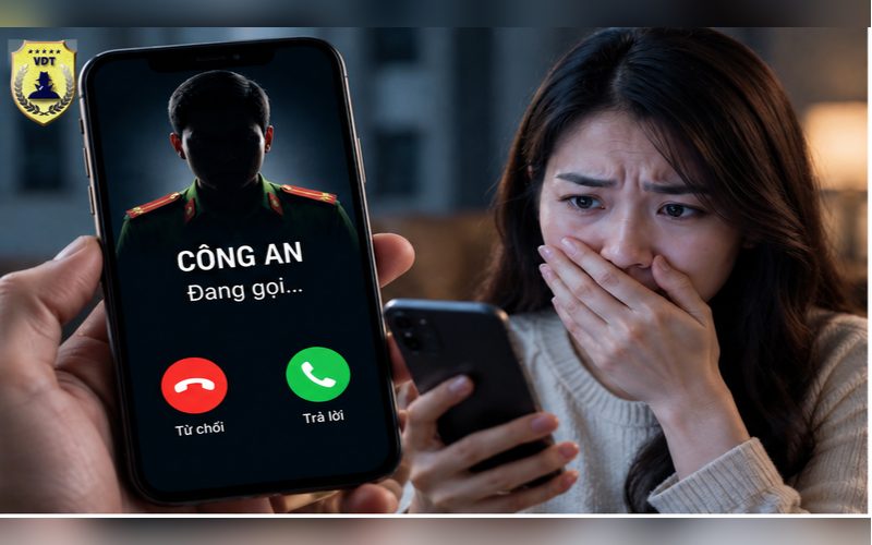 Xác Minh Số Điện Thoại Giả Danh Công An: Cách Nhận Biết Và Xử Lý Đúng xác minh số điện thoại giả danh công an