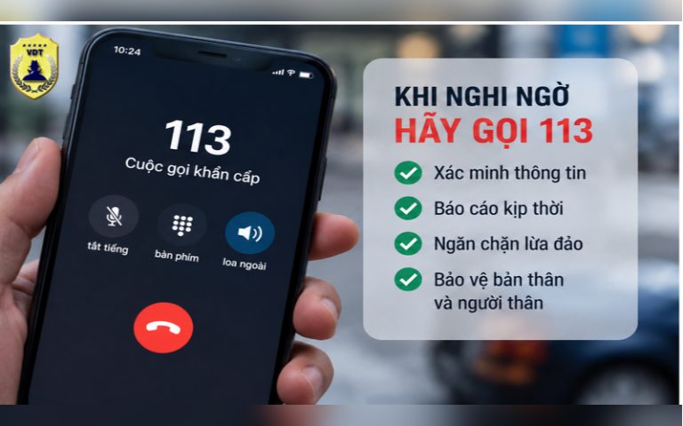 Xác Minh Số Điện Thoại Giả Danh Công An: Cách Nhận Biết Và Xử Lý Đúng