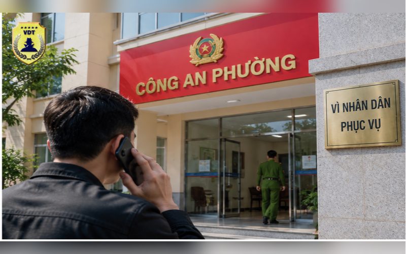 Xác Minh Số Điện Thoại Giả Danh Công An: Cách Nhận Biết Và Xử Lý Đúng xác minh số điện thoại giả danh công an