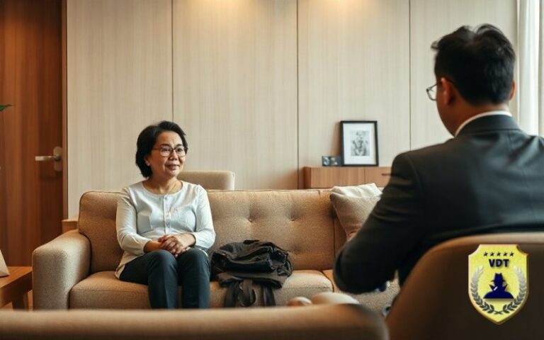 Công ty thám tử gia đình: Dịch vụ, nguyên tắc làm việc và cách chọn đơn vị uy tín