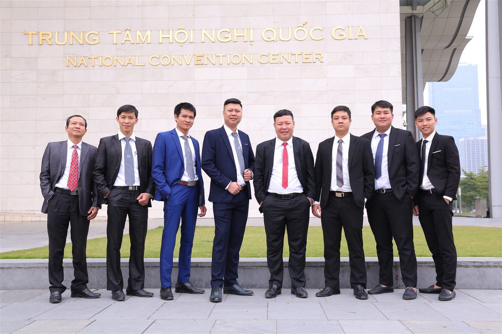 Đội ngũ Thám tử VDT