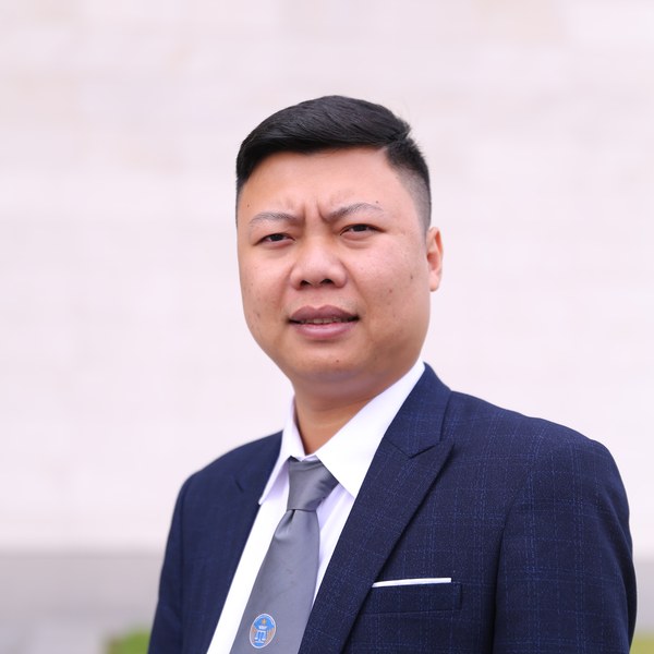 Ông Đỗ Ngọc Anh