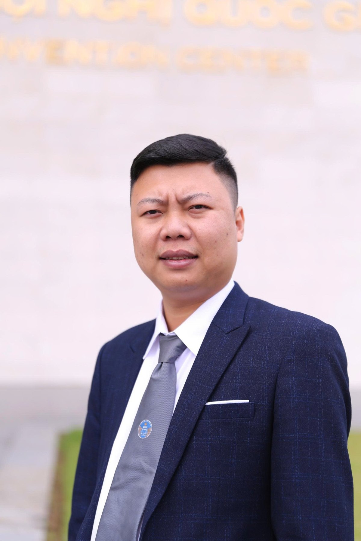 Công ty thám tử VDT (Bản nháp mới) Ông Đỗ Ngọc Anh - Giám đốc Công ty Thám tử VDT