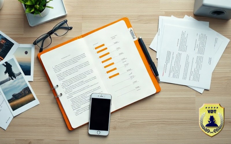 Mẫu đơn tố cáo ngoại tình mới nhất 2026 và cách viết đúng quy định Chuẩn bị hồ sơ, hình ảnh và bản tường trình thời gian nộp kèm đơn tố cáo