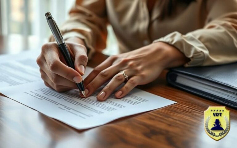 Mẫu đơn tố cáo ngoại tình mới nhất 2026 và cách viết đúng quy định