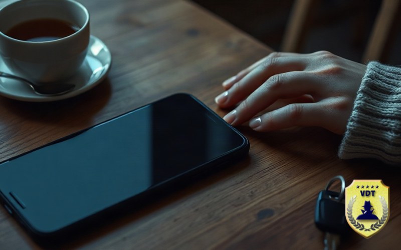 Thủ tục trình báo người mất tích: Báo ở đâu, cần giấy tờ gì? Điện thoại không liên lạc được với người thân
