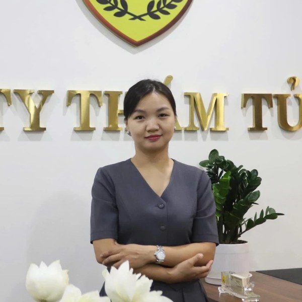 Bà Phạm Thị Châu Loan