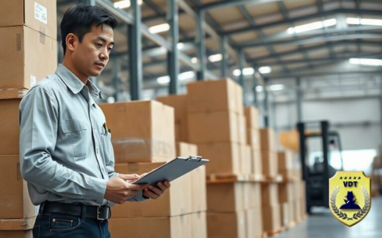 Xác minh đại lý phân phối: Cần kiểm tra gì trước khi hợp tác?